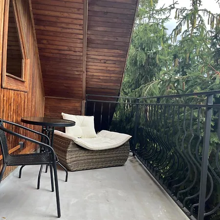 Apartmán U Samka Rimavska Sobota