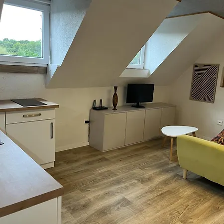 U Samka Apartmán *