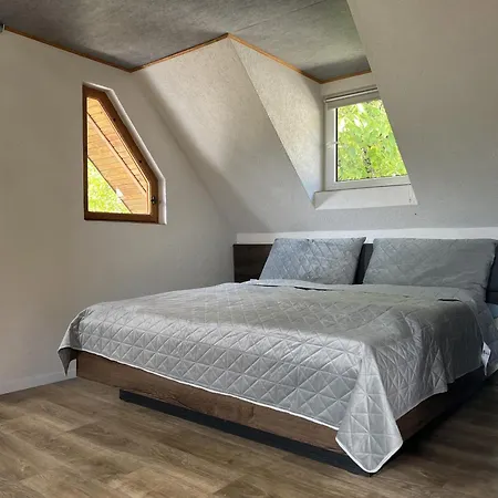 Apartmán U Samka